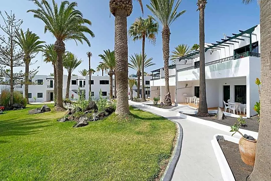 Bluesea Playa Club-1