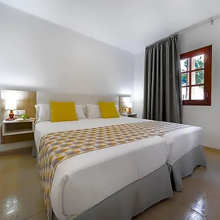 Bluesea Playa Club-3