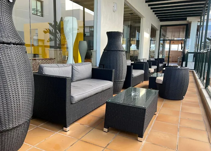 Pocillos PlayaHotel Playa